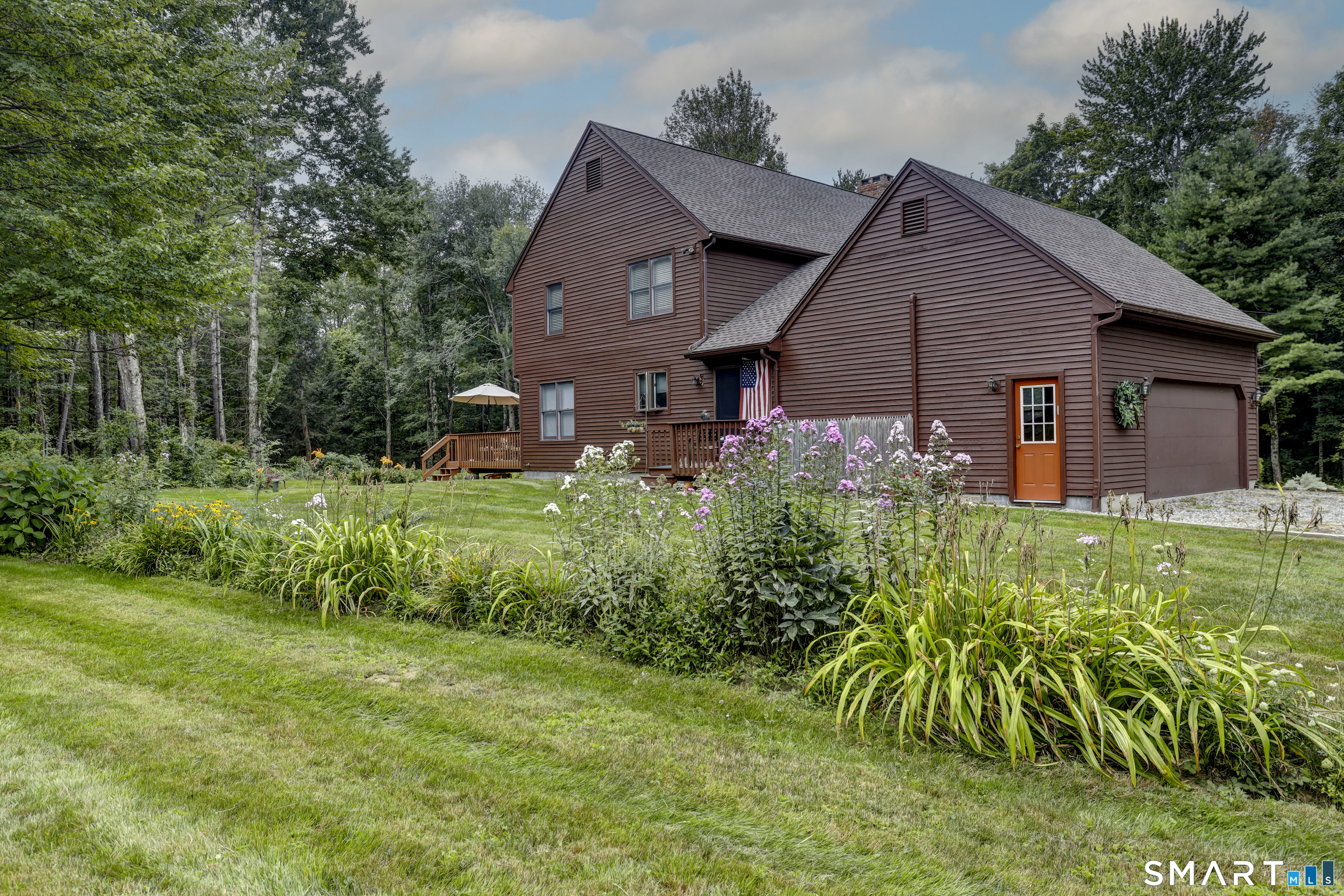 Property photo for 8 Phelps Road, Colebrook, CT