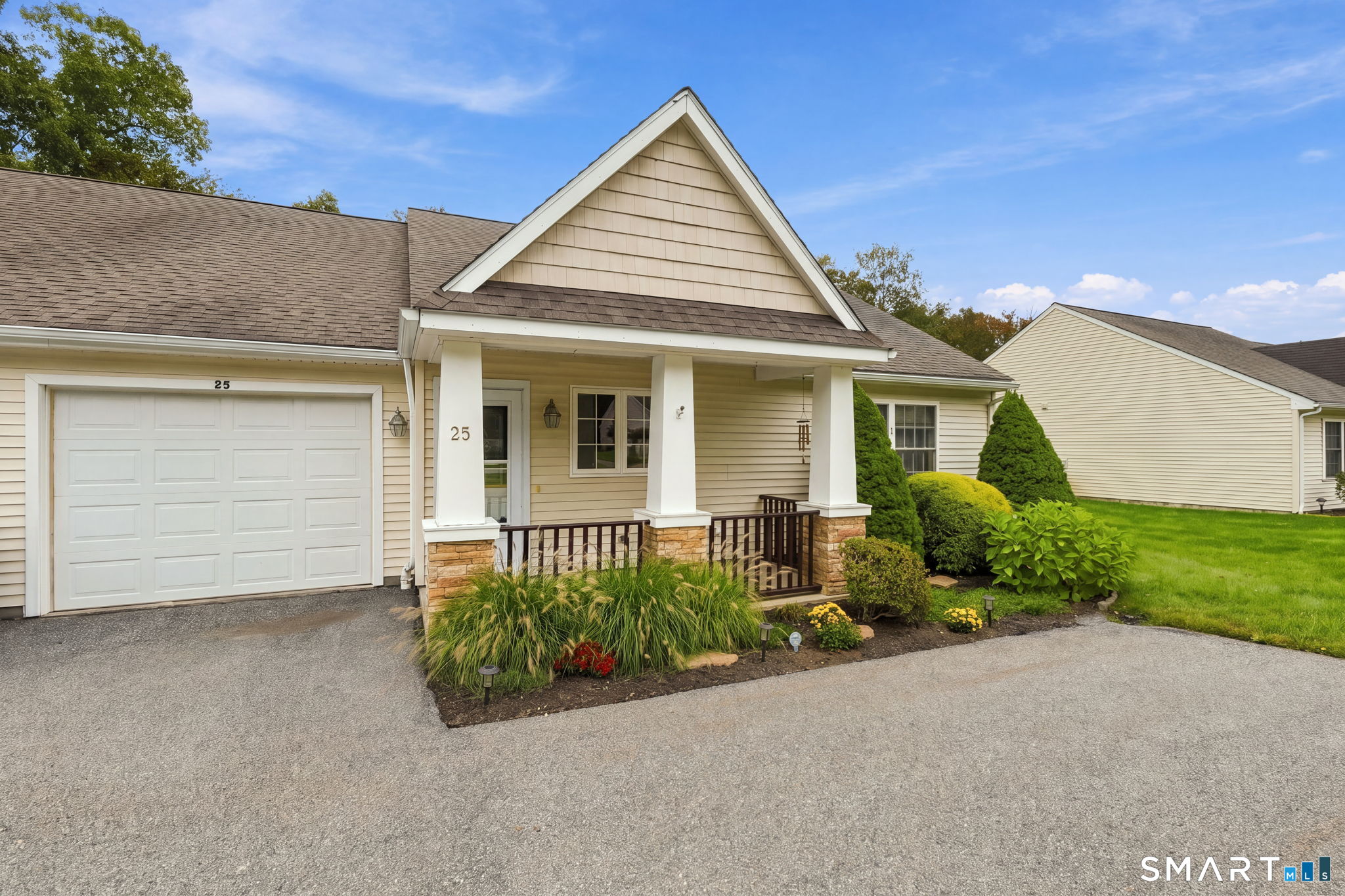 Property photo for 25 River Walk Drive, #25, Brooklyn, CT