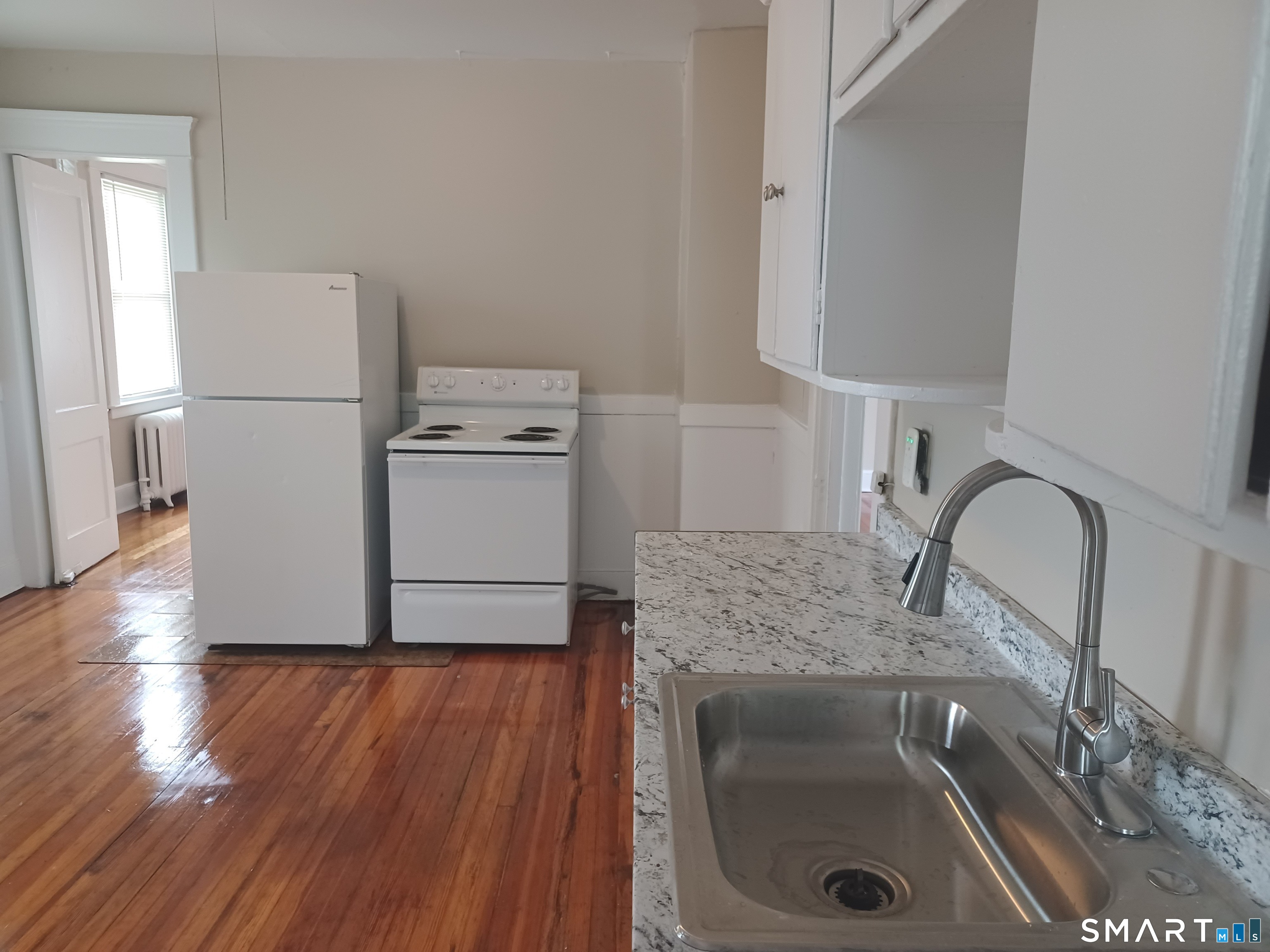 37 Fairfield Street Unit #2nd Floor photo 9