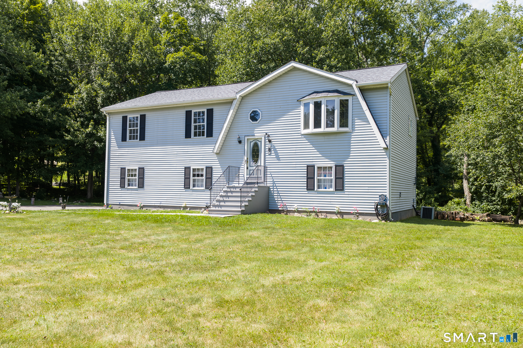Property photo for 8 Plank Road, Prospect, CT