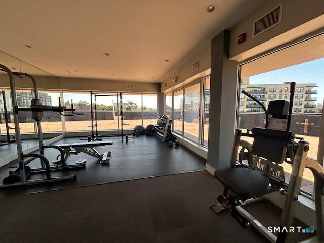 Foto 8 de Renta en 103 Prospect Street #N408, Stamford, CT — $2,230/mes