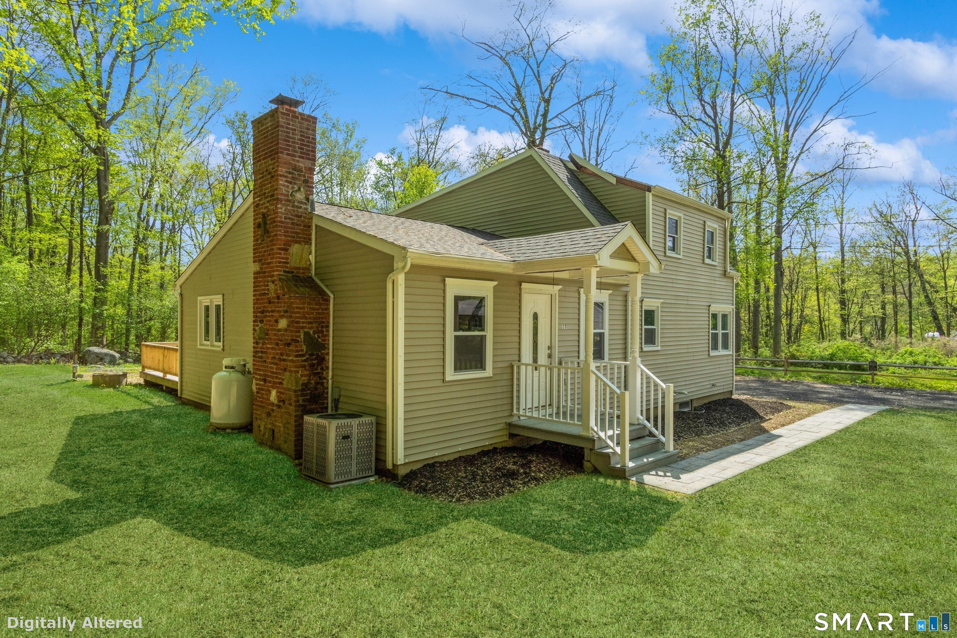 Single family home for sale at 13 Jeanette St, Monroe, CT 06468 | MLS# 24211173