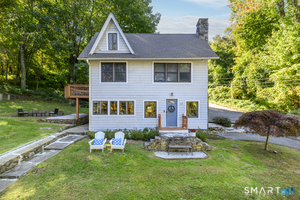 17 Fire Hill, Ridgefield