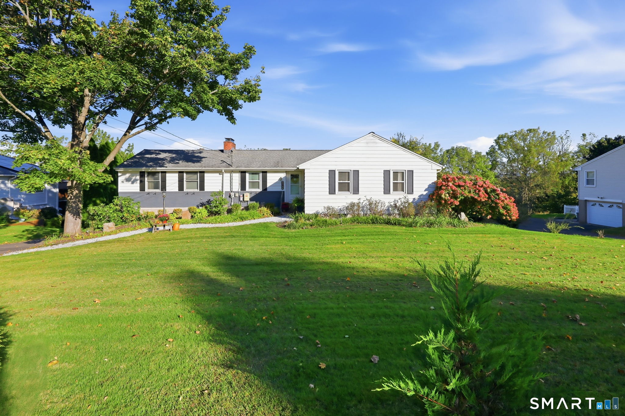 Property photo for 972 Ridgewood Road, Middletown, CT