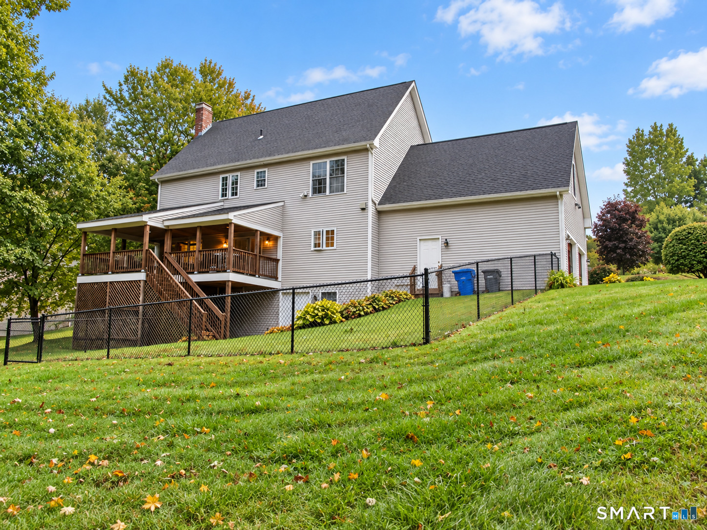 100 Frederick Drive, Coventry, Coventry, CT 06238