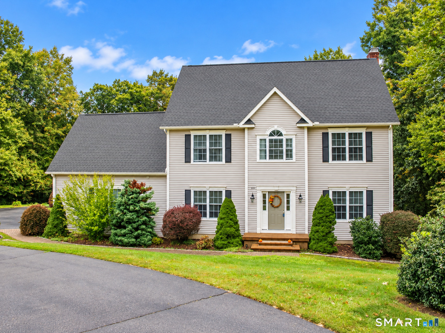 100 Frederick Drive, Coventry, Coventry, CT 06238