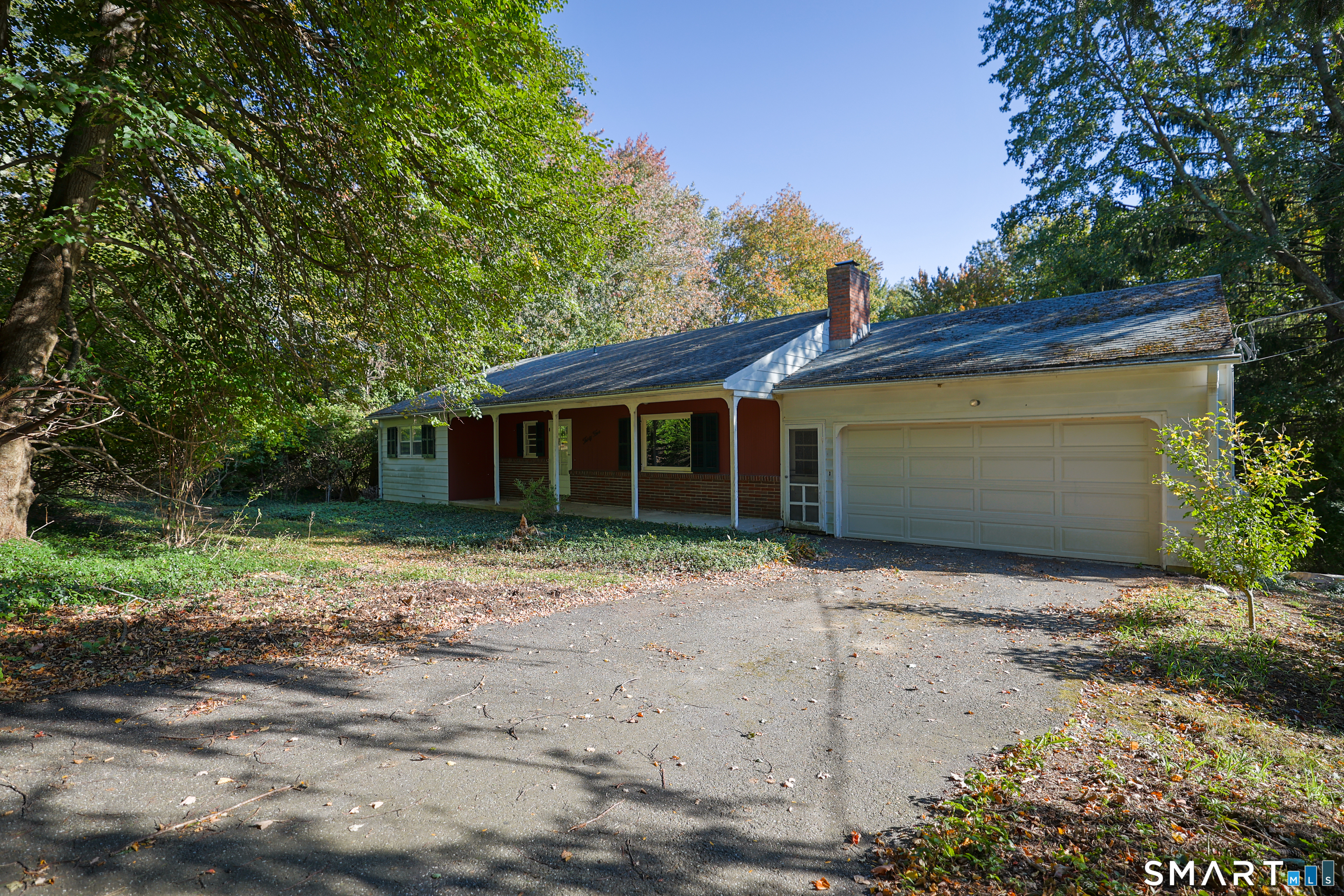 Property photo for 53 Smoke Hill Drive, Danbury, CT