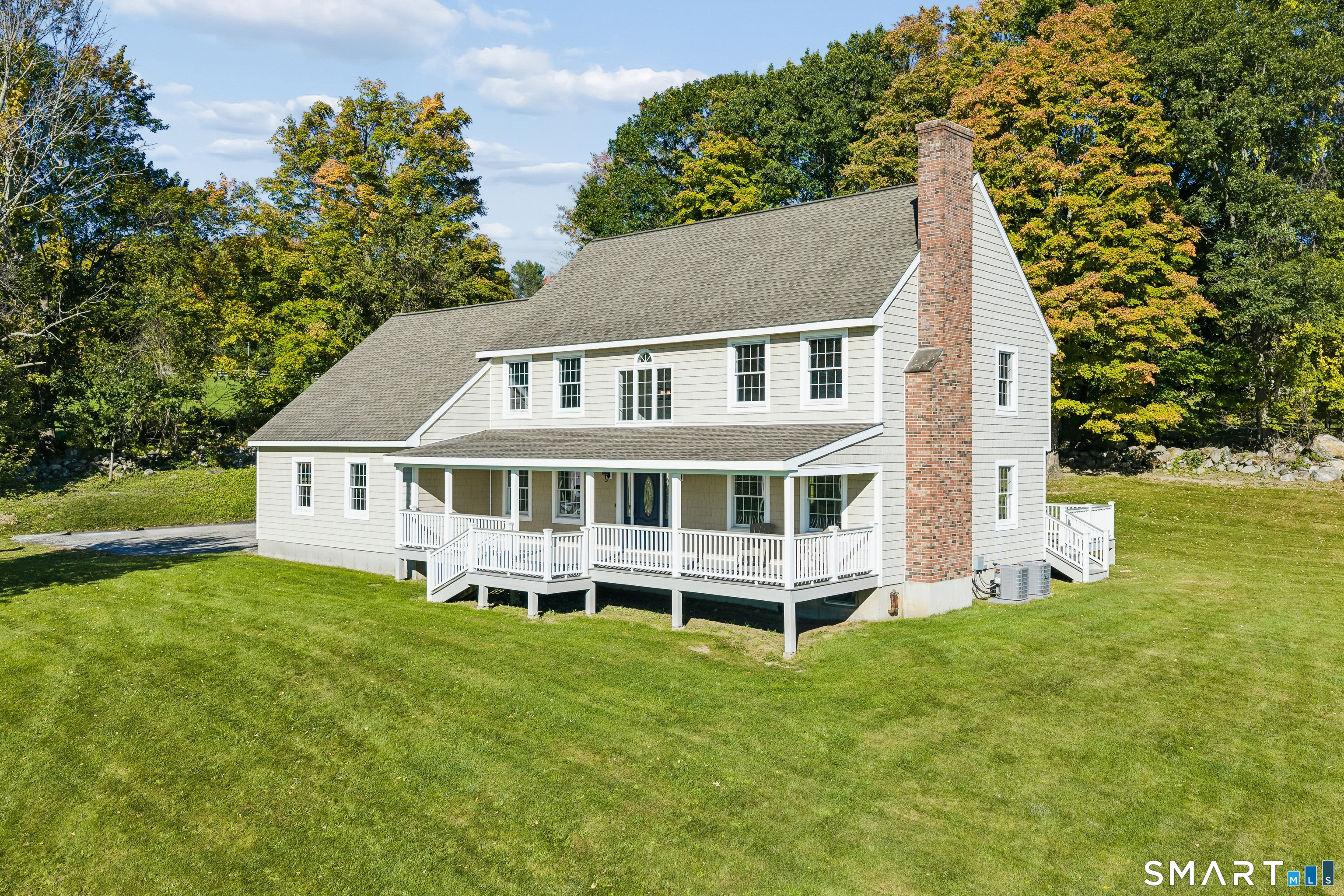 Photo 1 of Single family home for sale at 435 Long Mountain Rd, New Milford, CT 06776 | MLS# 24212349 | Listing updated on 2026-10-09