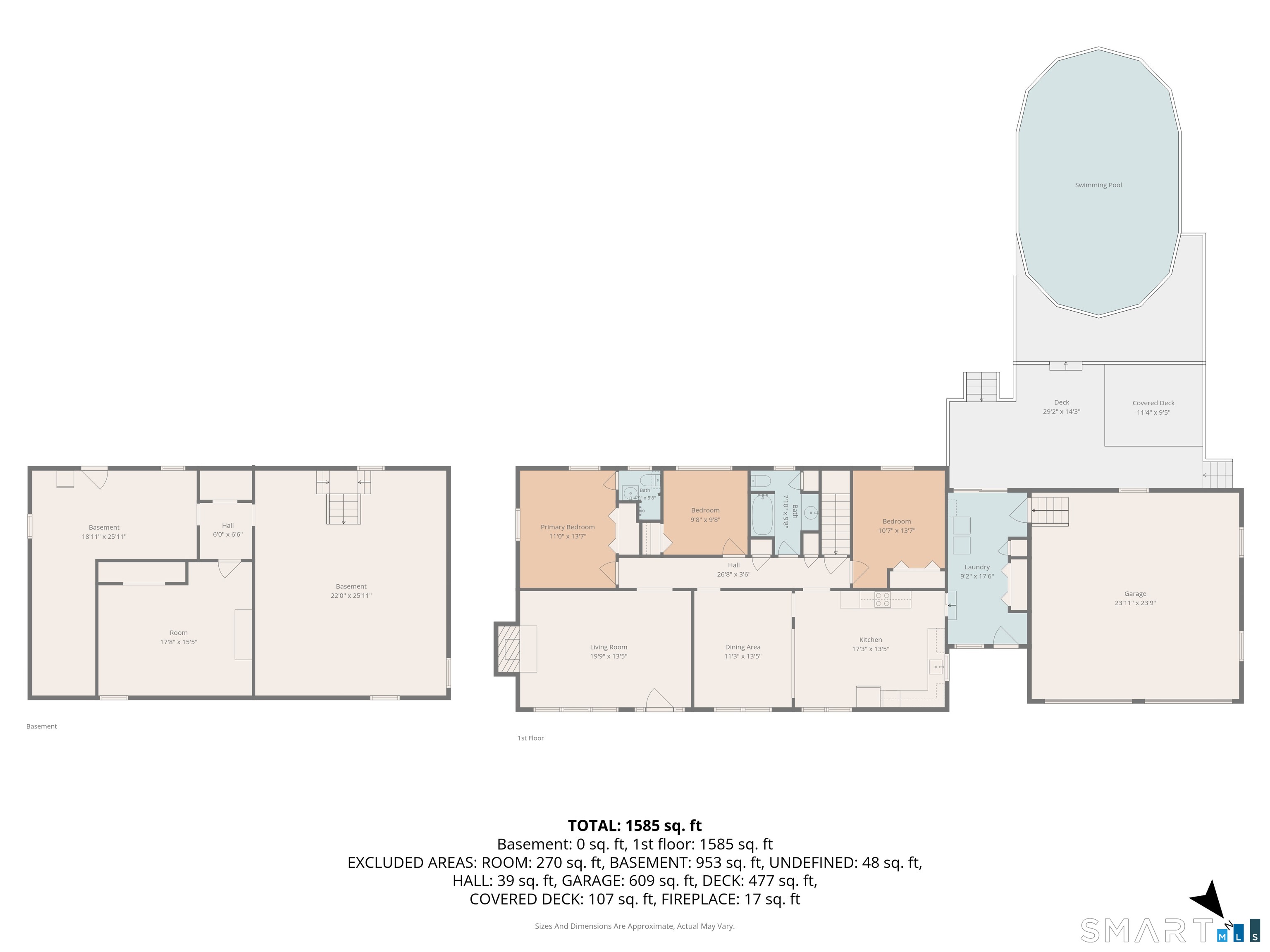 6 Nemczuk Drive, Norwich, CT 06360