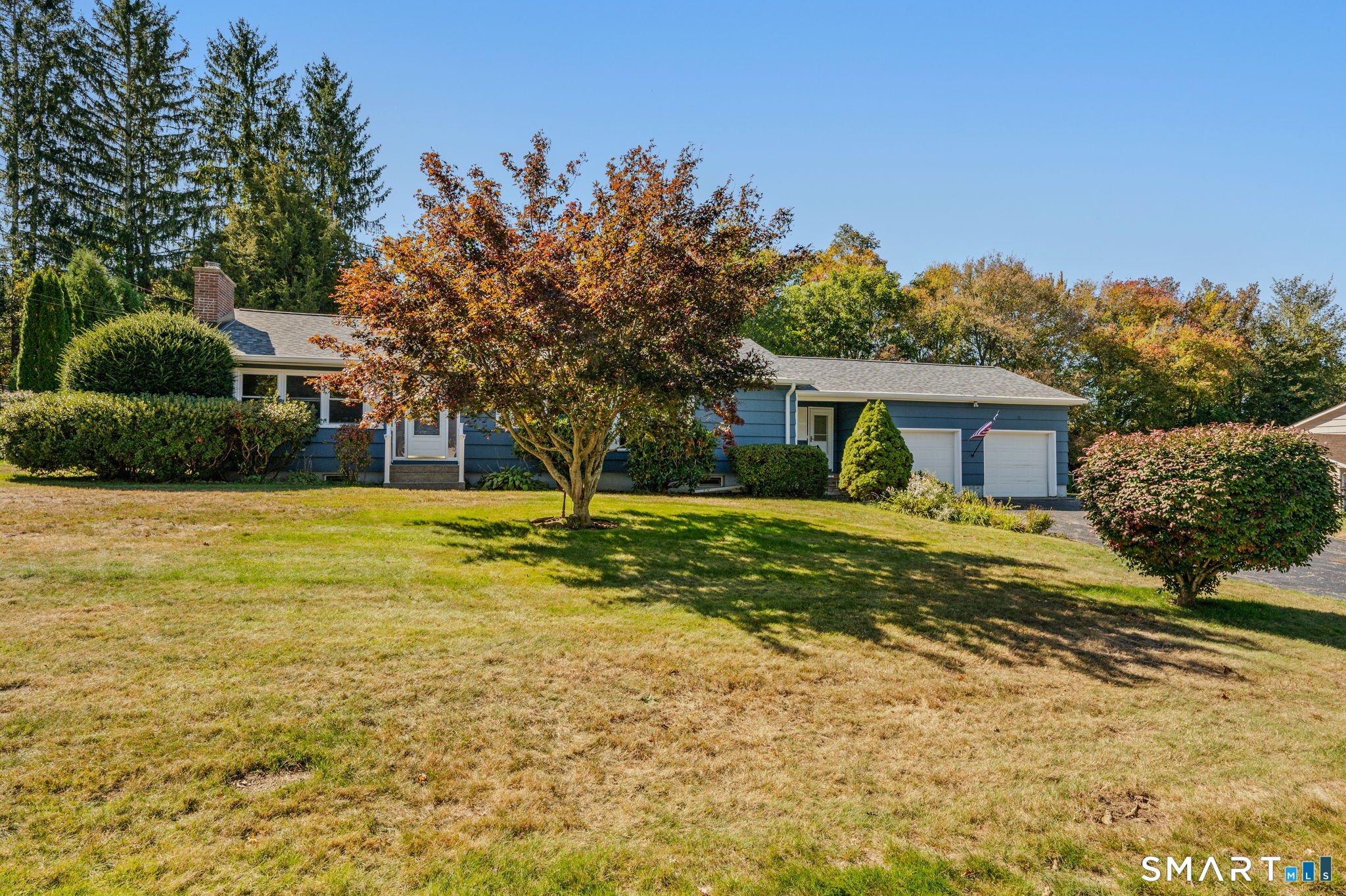 6 Nemczuk Drive, Norwich, CT 06360
