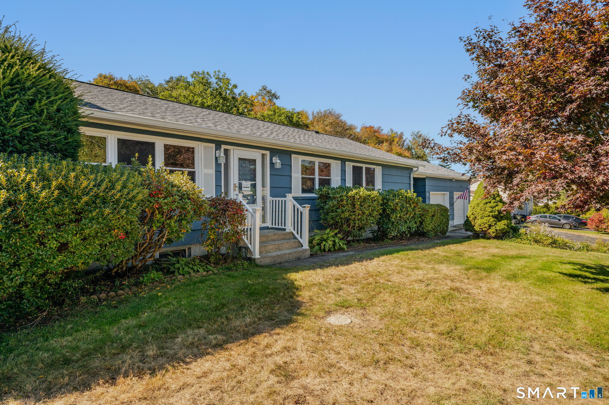 6 Nemczuk Drive, Norwich, CT 06360