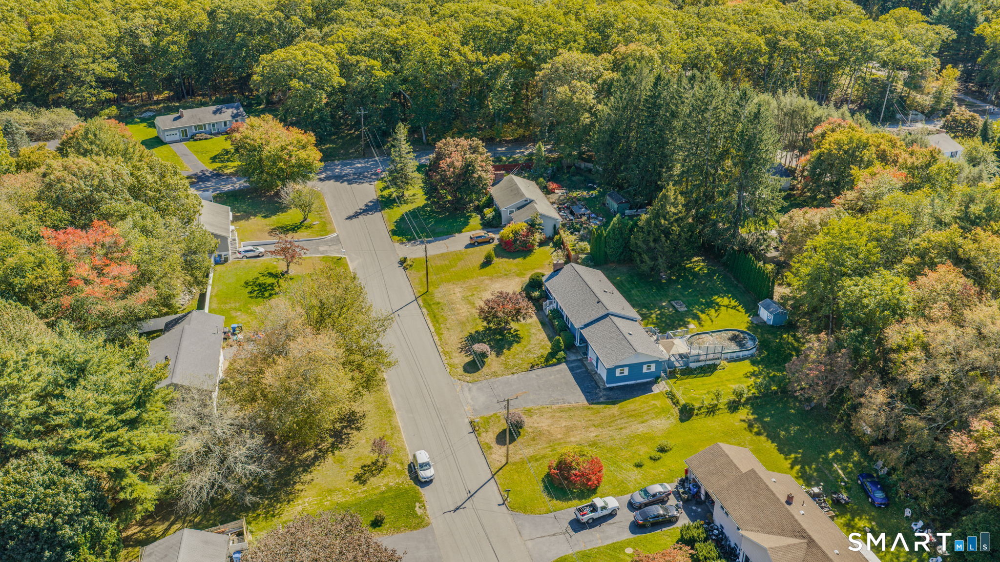 6 Nemczuk Drive, Norwich, CT 06360