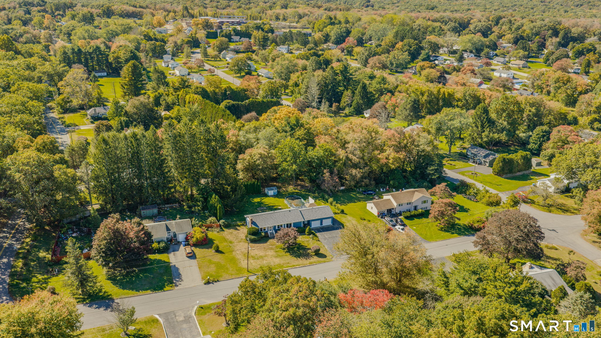 6 Nemczuk Drive, Norwich, CT 06360