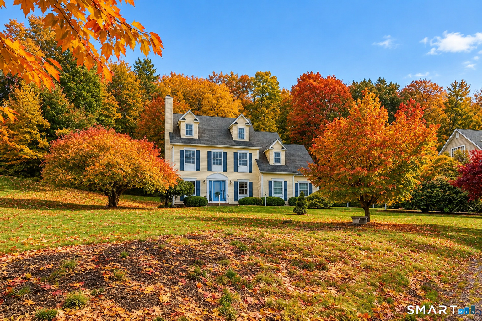 Photo 2 of Single family home for sale at 9 Candlewood Ln, Granby, CT 06035 | MLS# 24200639 | Listing updated on 2026-10-08