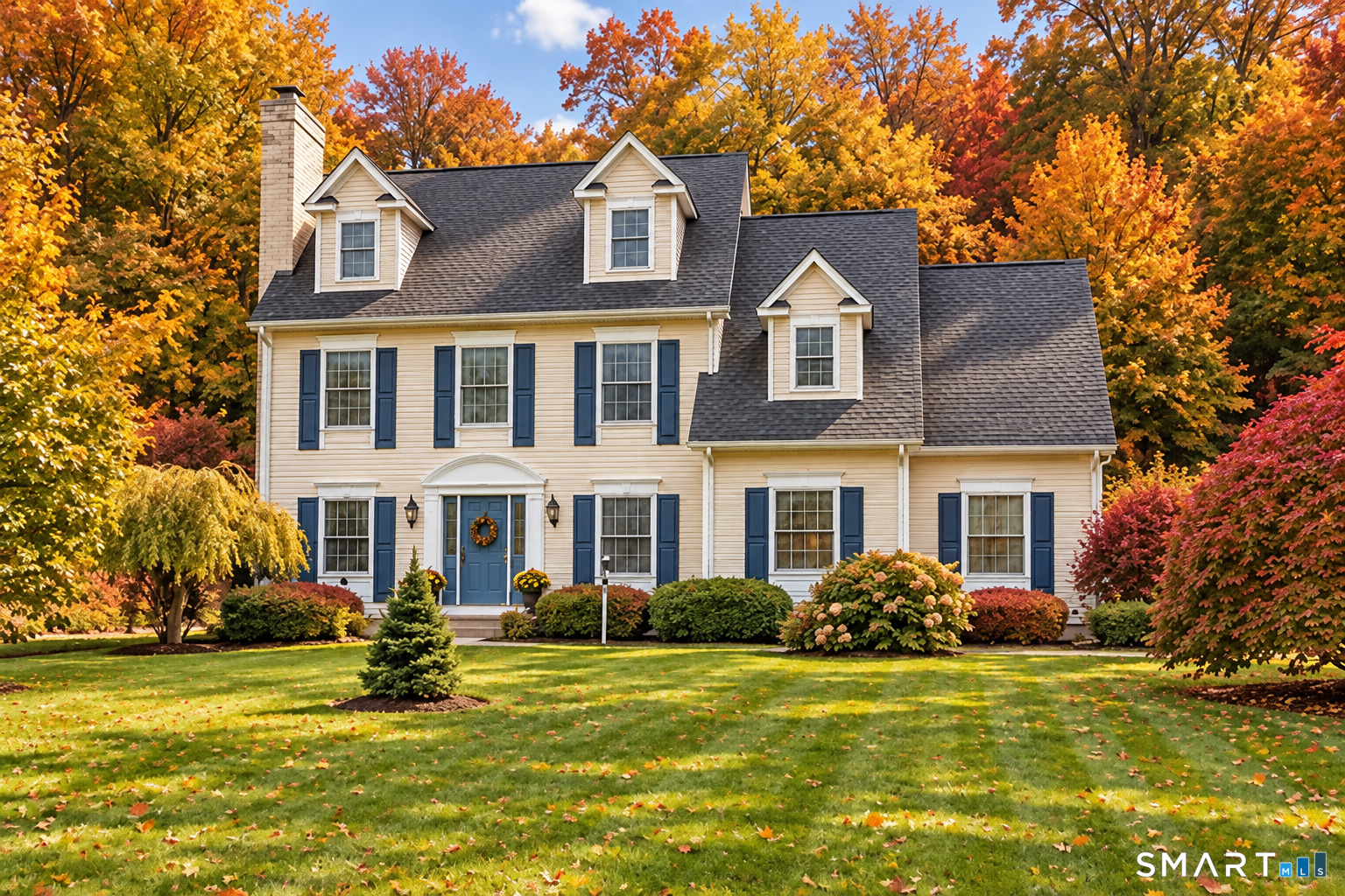 Property photo for 9 Candlewood Lane, Granby, CT