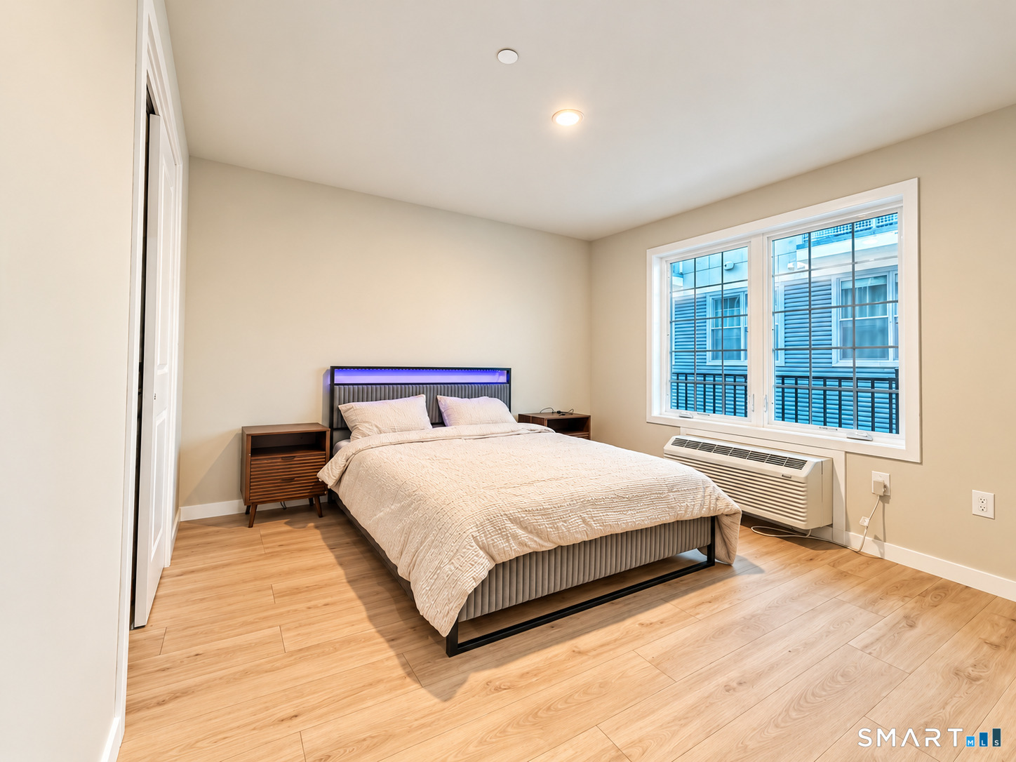 Foto 8 de Apartamento en renta en 589 Bedford Street #203, Stamford, CT — $3,300/mes