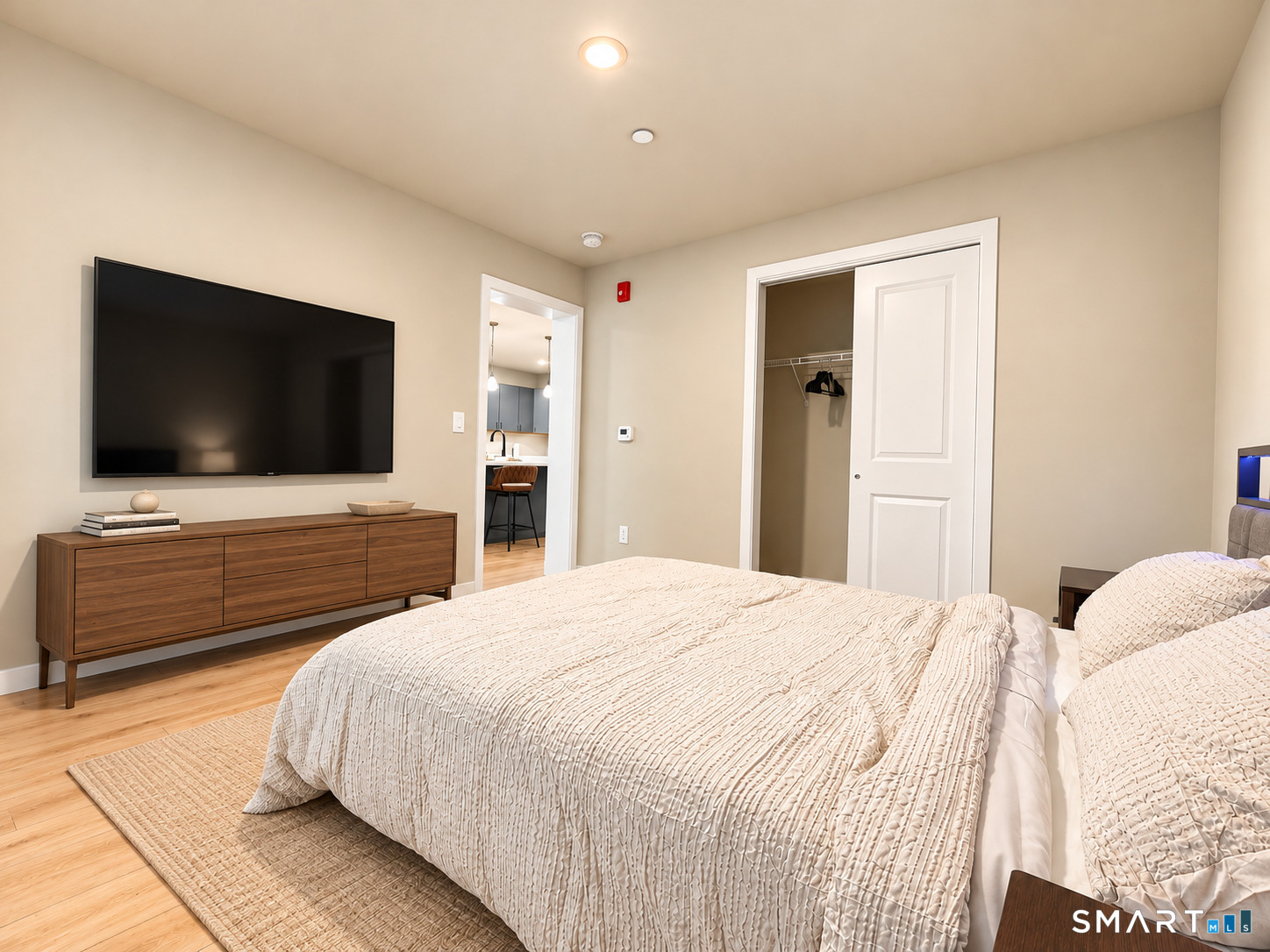 Foto 9 de Apartamento en renta en 589 Bedford Street #203, Stamford, CT — $3,300/mes