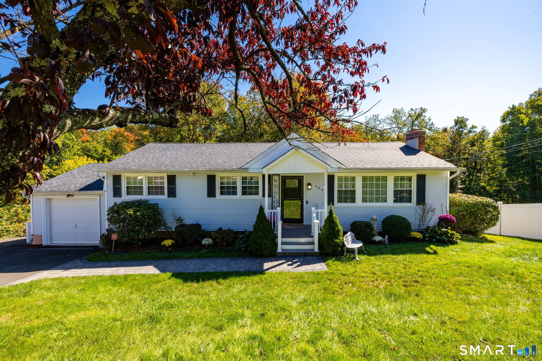 Property photo for 125 Perry Road, Hamden, CT