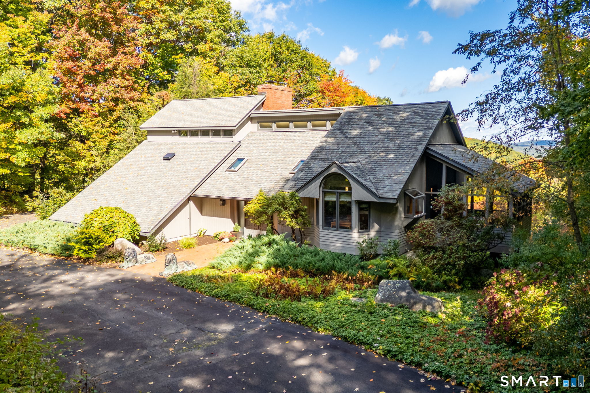 Property photo for 240 Mountain Road, Granby, CT