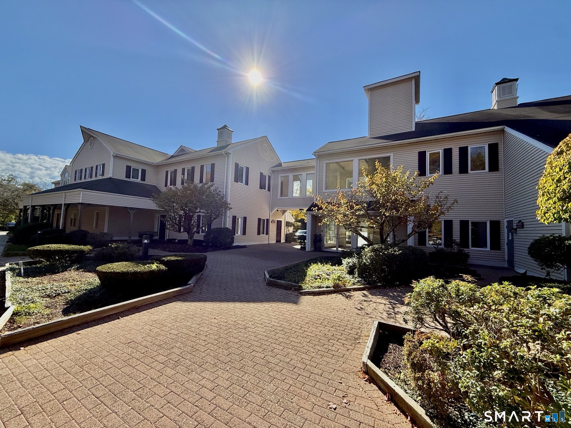 Property photo for 324 Elm Street, #101B, Monroe, CT