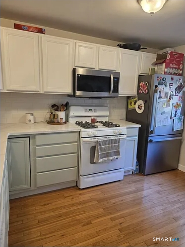 40 Foxon Hill Road Unit #H28 photo 11