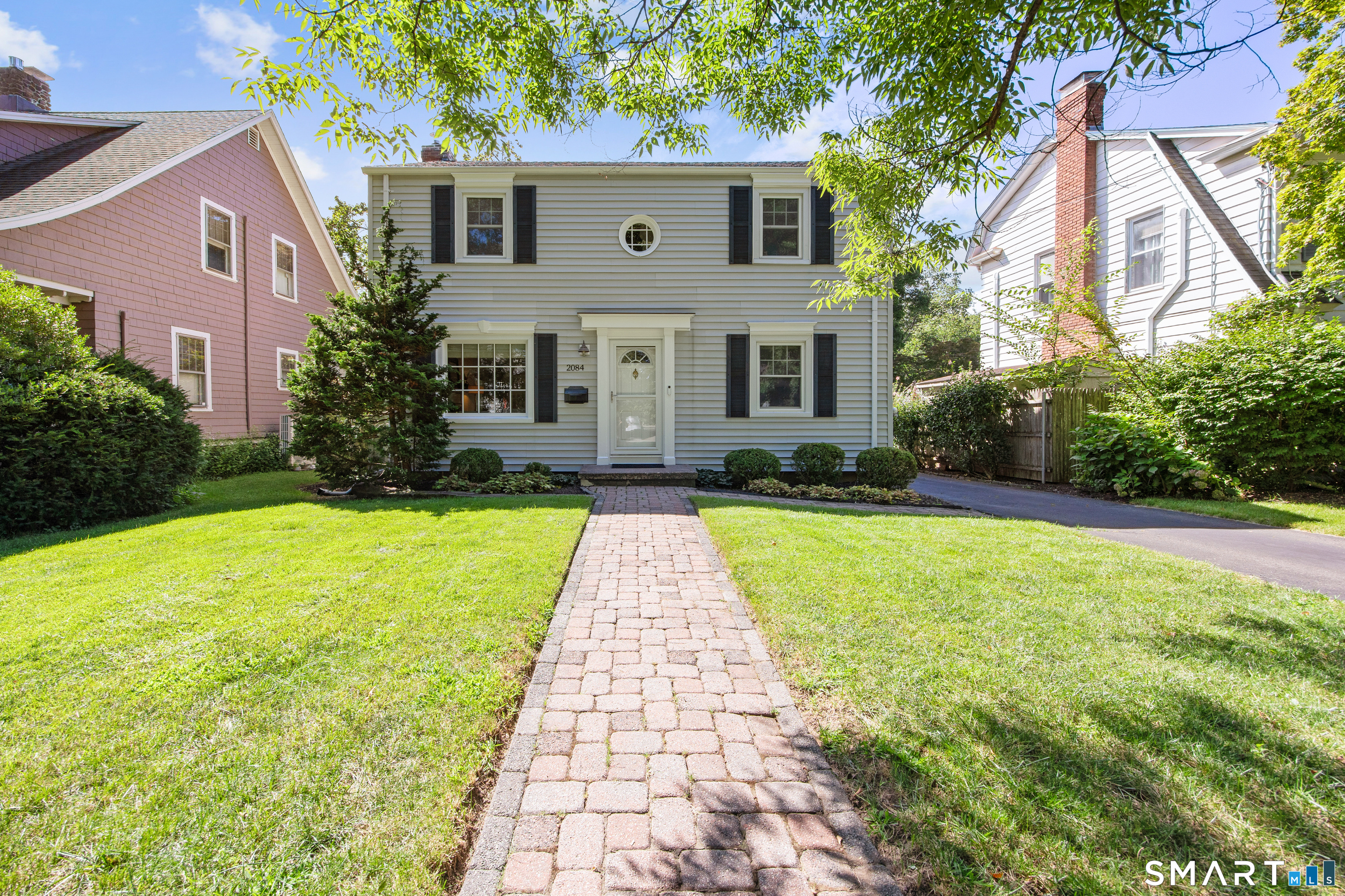 Property photo for 2084 Chapel Street, New Haven, CT
