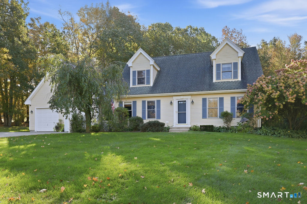 435 Old Slocum Road photo 33