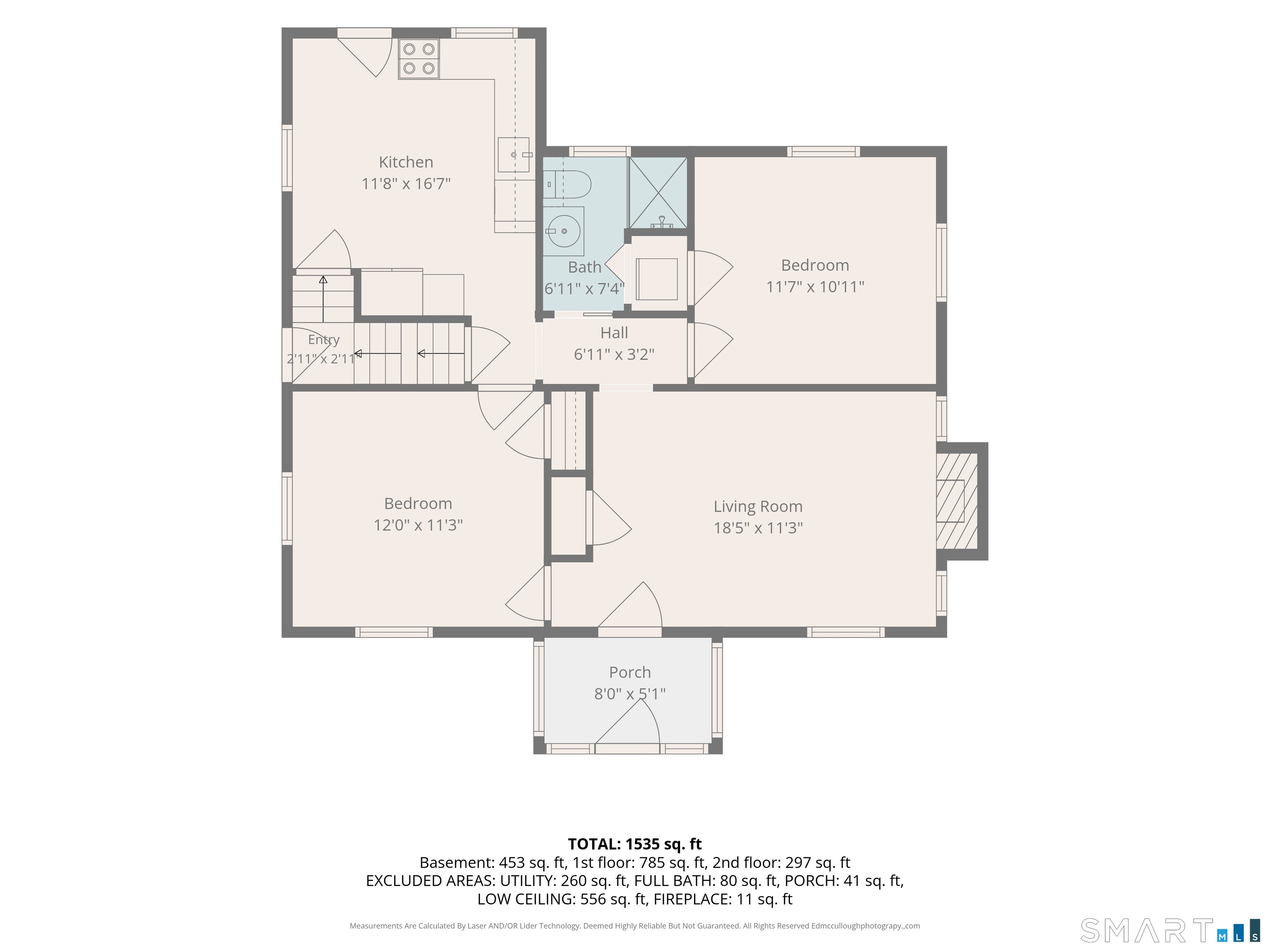 44 Brook Street photo 37