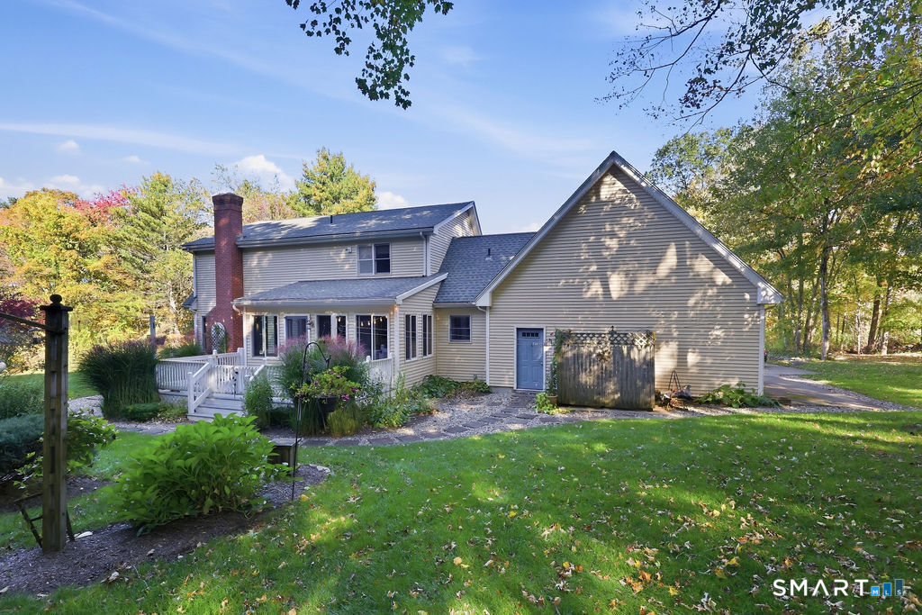 435 Old Slocum Road photo 34