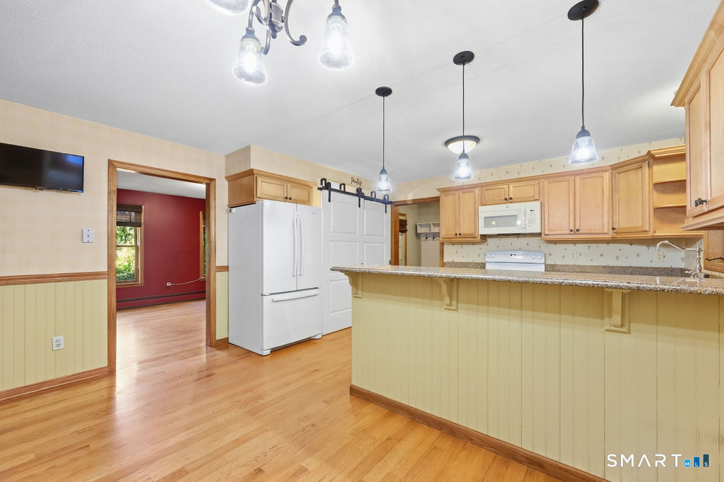 435 Old Slocum Road photo 11