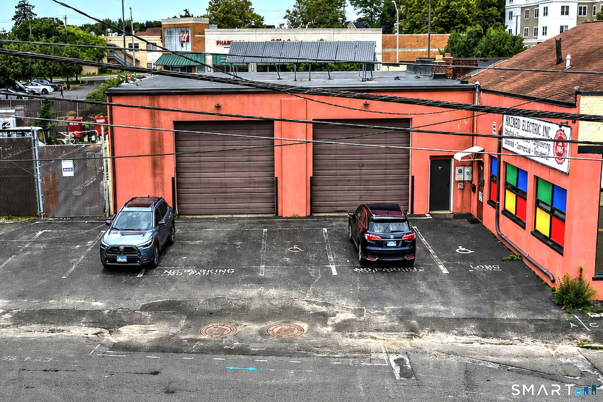 Foto 9 de Local comercial en venta en 661 Fairfield Avenue, Bridgeport, CT — $1,900,000
