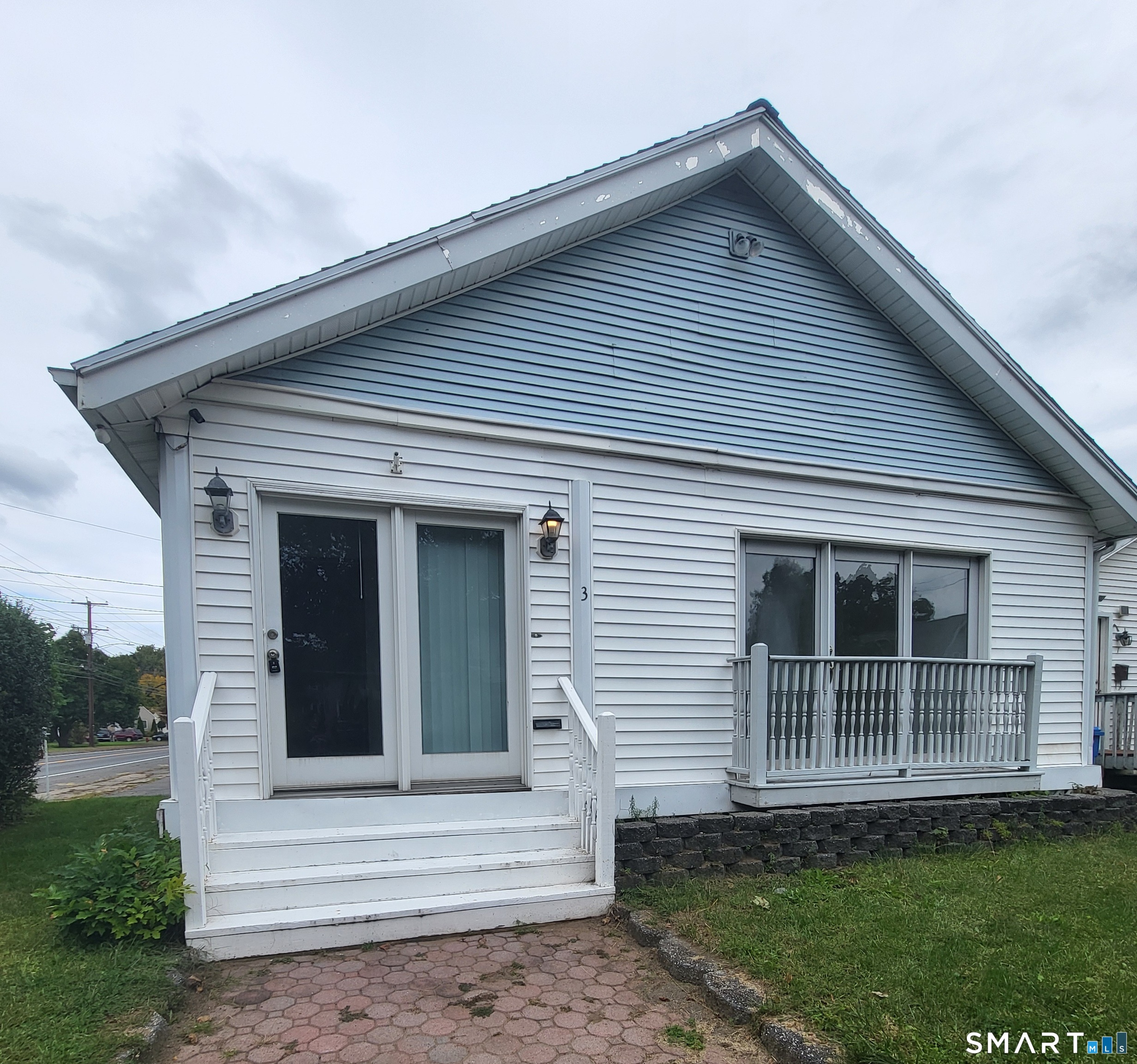 Photo 1 of Single family home for sale at 3 4th Street, Bristol, CT 06010 | MLS# 24210841 | Listing updated on 2026-10-08