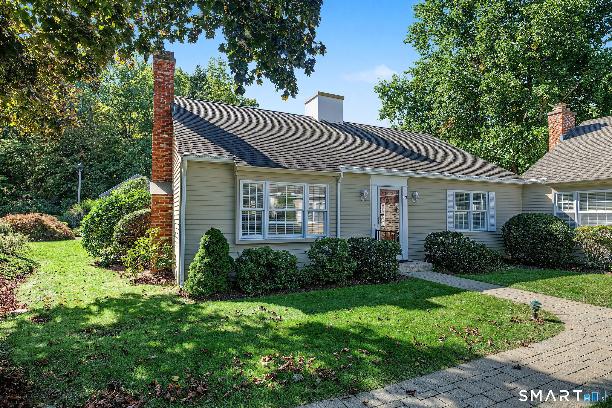 Condo for sale at 23 Wilshire Rd #A, Madison, CT 06443 | MLS# 24213023