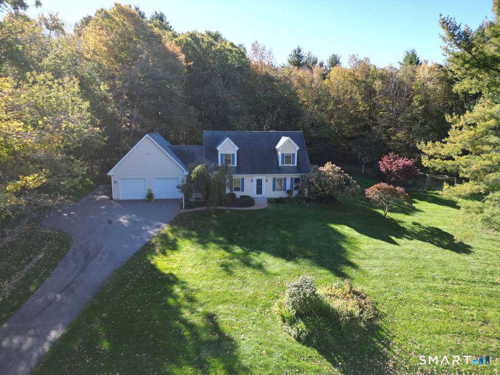 435 Old Slocum Road photo 36