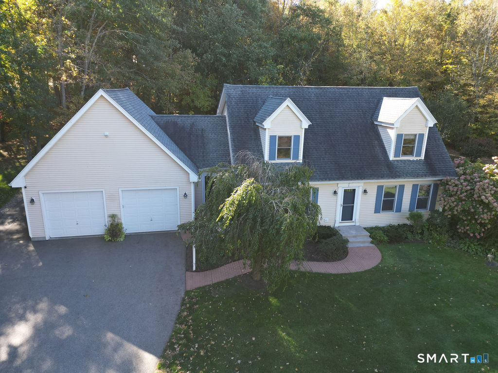 435 Old Slocum Road photo 38