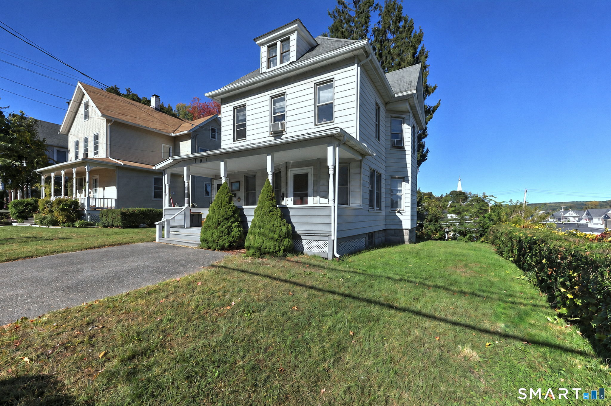 Multi family home for sale at 107 Division St, Ansonia, CT 06401 | MLS# 24211164