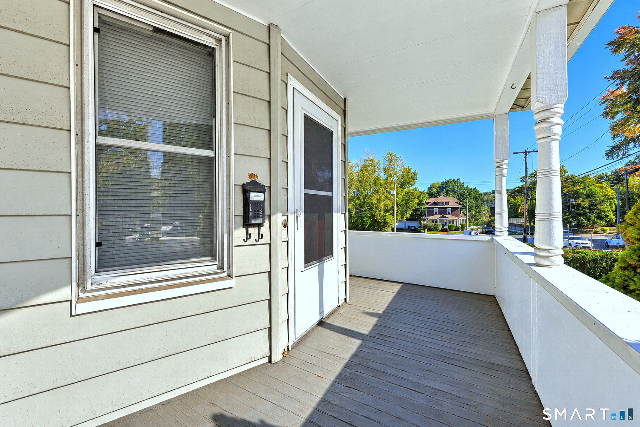 Photo 2 of House for sale at 107 Division St, Ansonia, CT 06401 | MLS# 24211164 | Listing updated on 2026-10-09