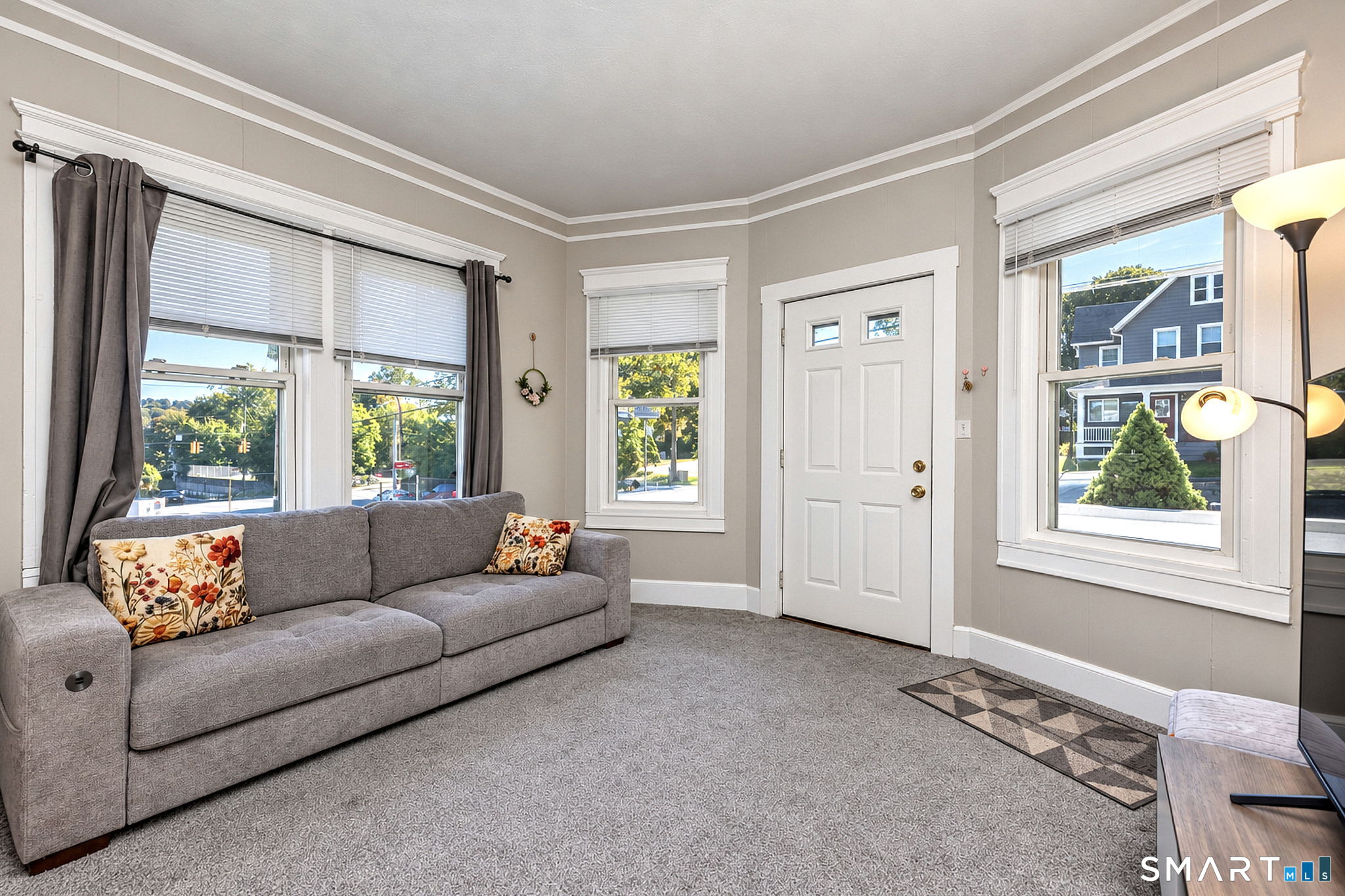 Photo 3 of House for sale at 107 Division St, Ansonia, CT 06401 | MLS# 24211164 | Listing updated on 2026-10-09