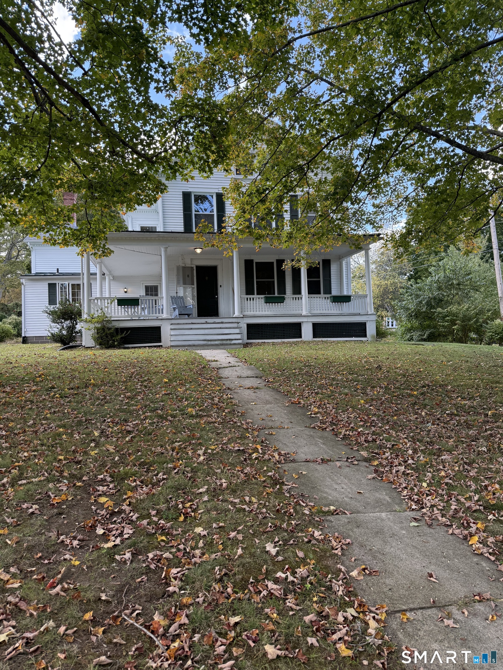 Property photo for 8 Prospect Street, Essex, CT