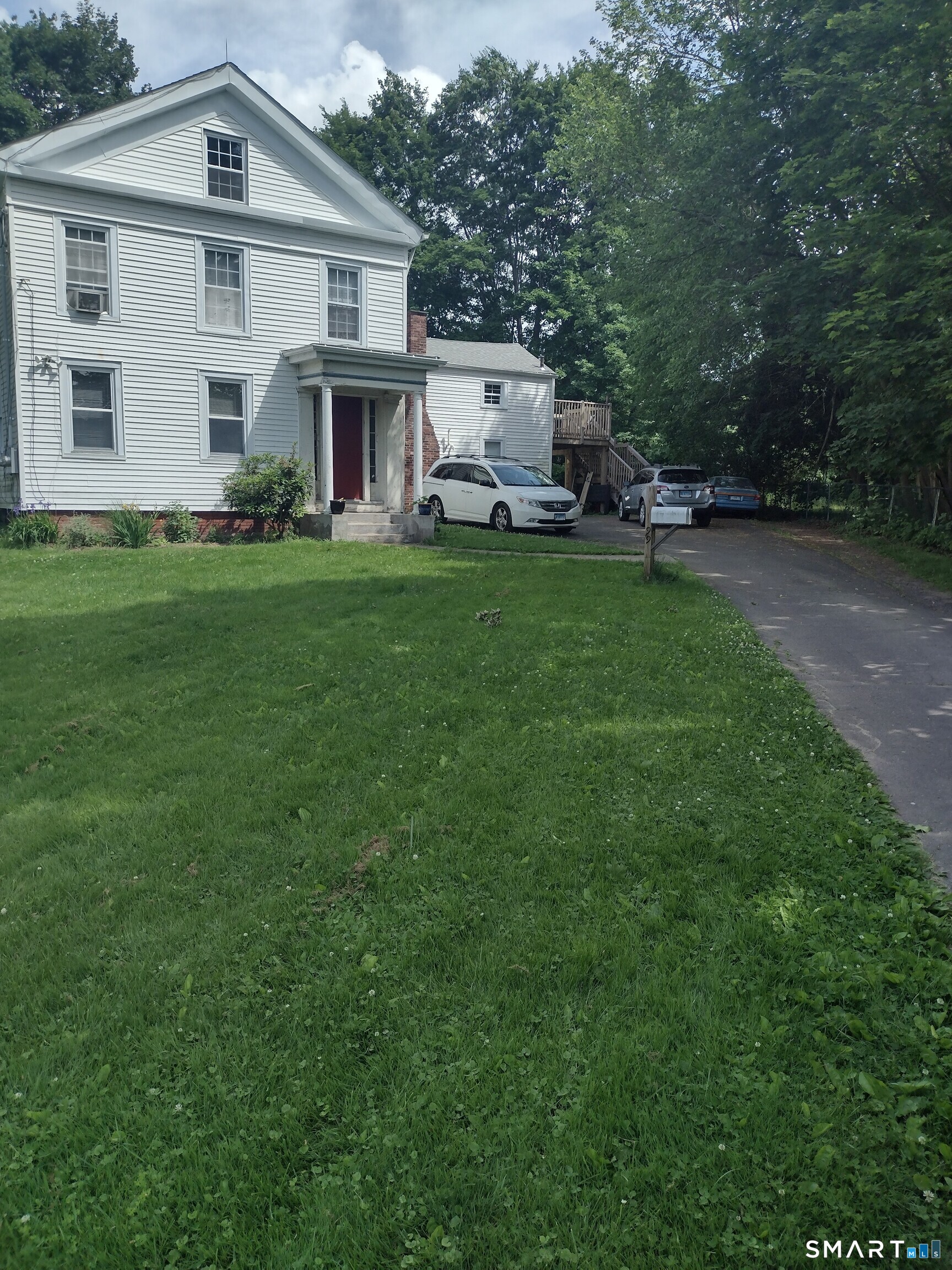 Property photo for 99 Wintonbury Avenue, Bloomfield, CT