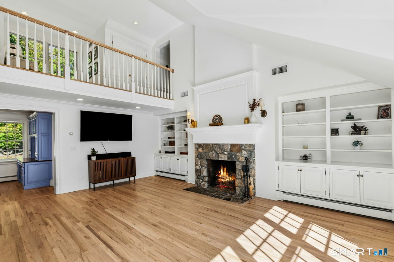 160 Olmstead Hill Road, Wilton, Connecticut photo 5
