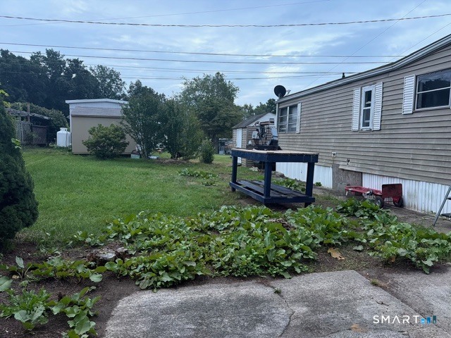 80 Sheldon Road, #LOT 4, Griswold, CT 06351