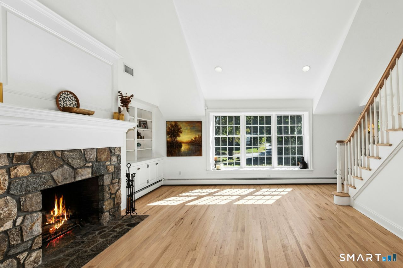 160 Olmstead Hill Road, Wilton, Connecticut photo 4