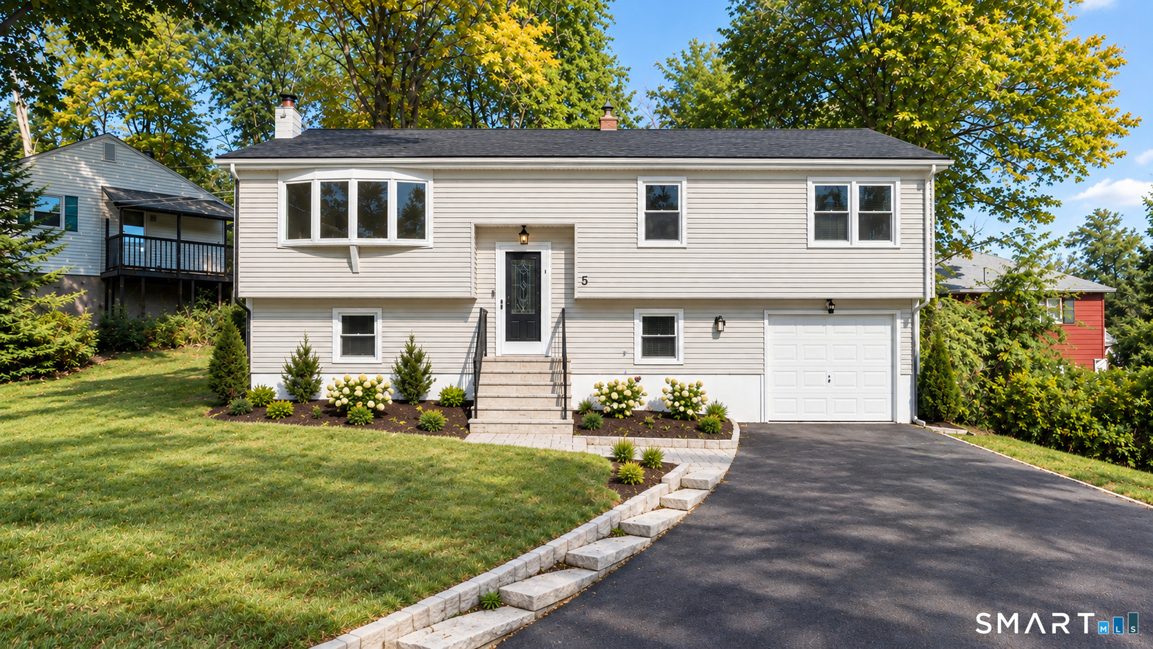 Single family home for sale at 5-a Circle Dr, East Haven, CT 06513 | MLS# 24212987