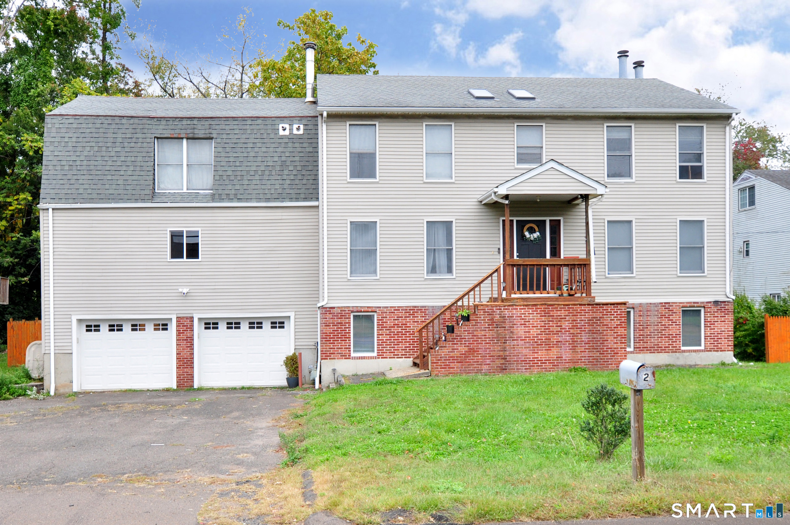 Property photo for 1681 Litchfield Turnpike, #1, Woodbridge, CT