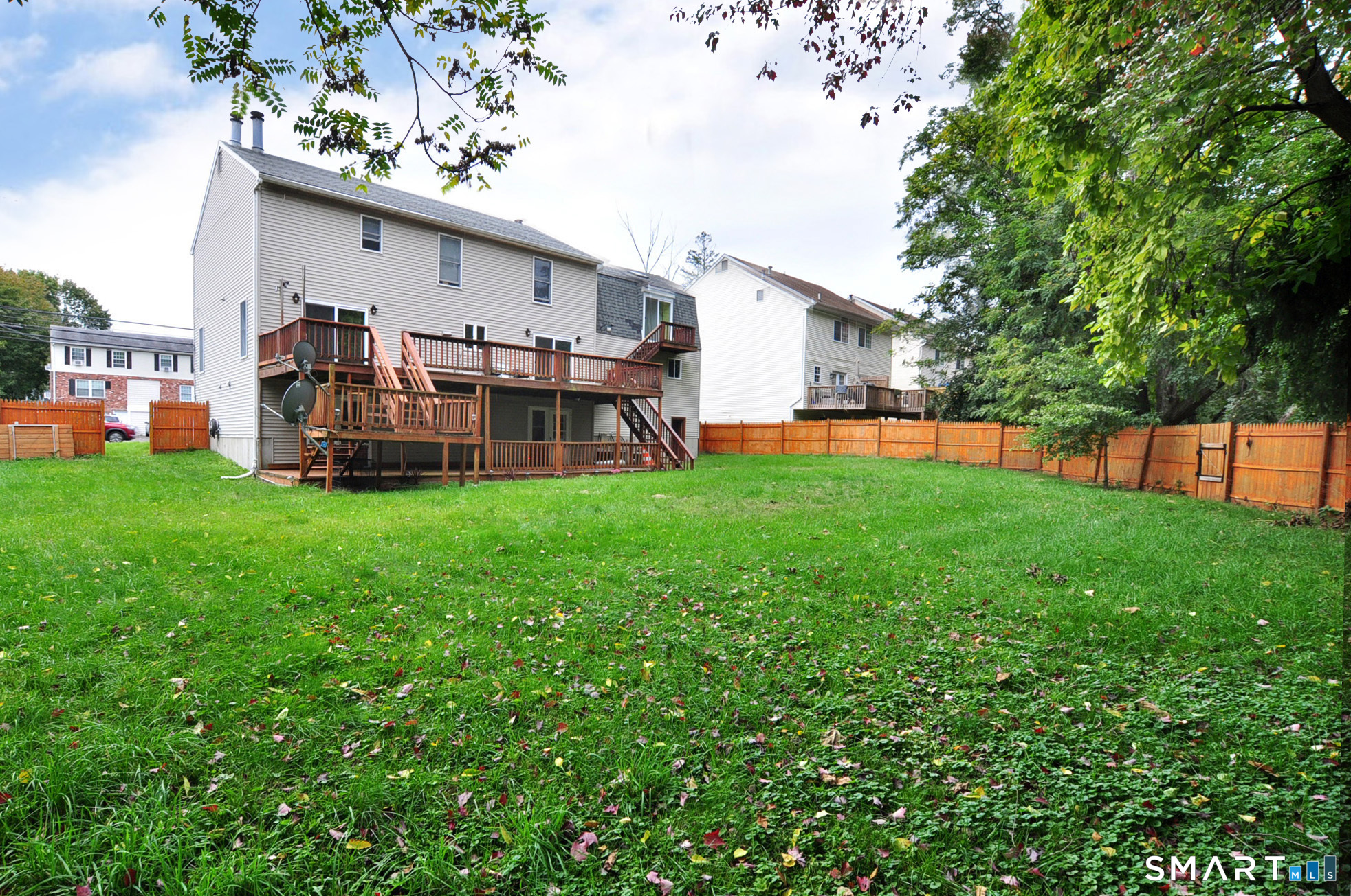 1681 Litchfield Turnpike Unit #1 photo 39