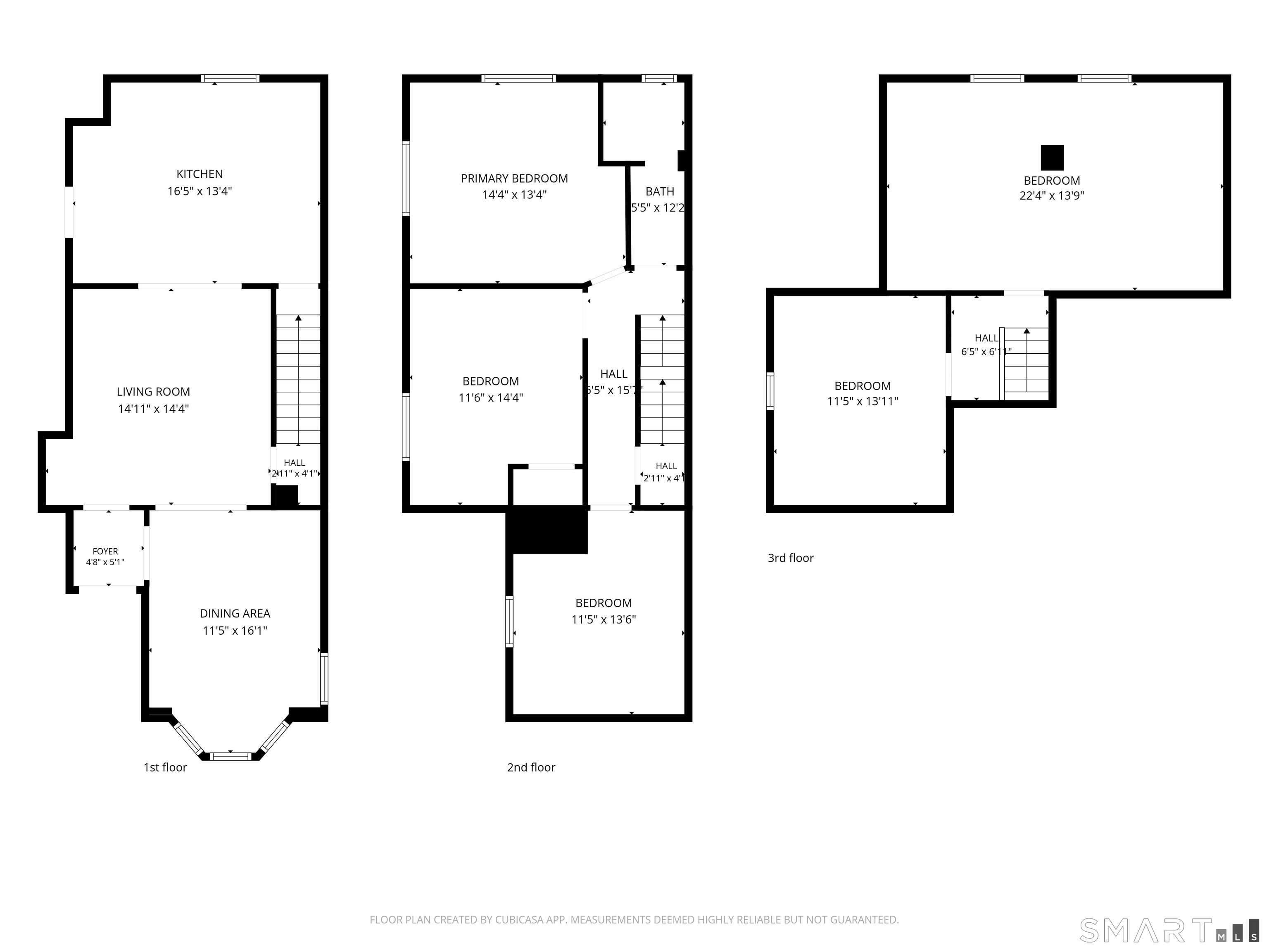 Multi family home for sale at 18-20 John St, Torrington, CT 06790 | MLS# 24211828
