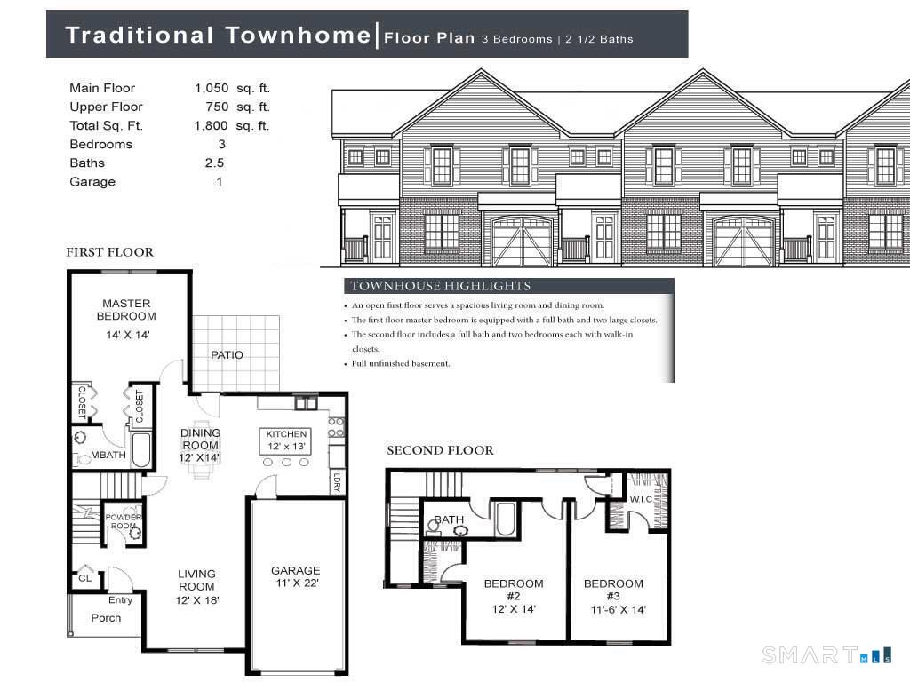 707 Old Village Circle photo 33