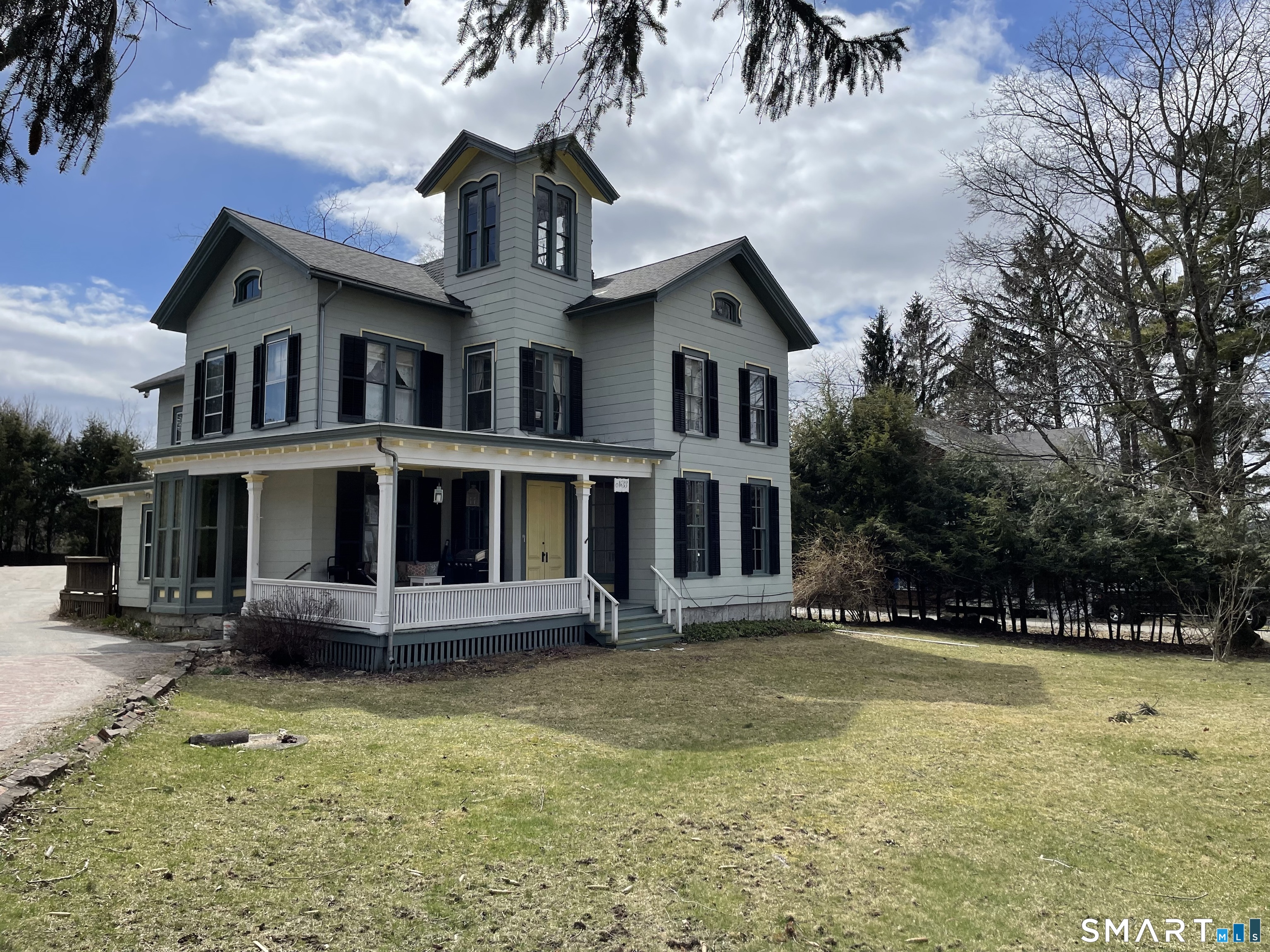 Property photo for 33 West Main Street, #3, Sharon, CT