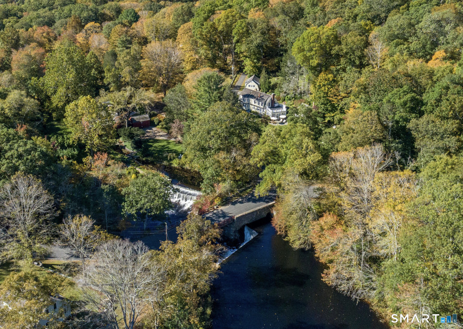 1 Honey Hill Lane, Mount Archer, Lyme, CT 06371